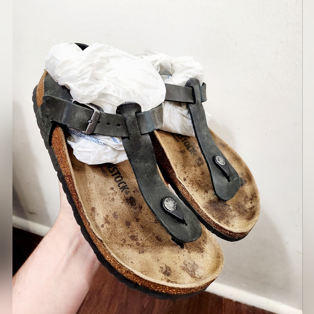 Birkenstock Kaior sandals